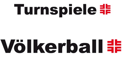 Völkerball